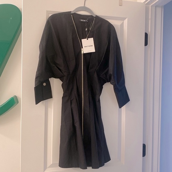 Nocturne Dress - Picture 2 of 6